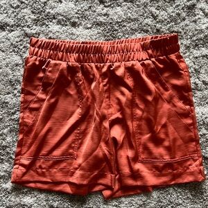 A New Day Target shorts
